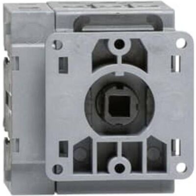 ABB OT40FT4N2 Disjoncteur - Manuel, 16-4000A, Jusqu'à 1000V, IEC/UL Approuvé ABB OT40FT4N2 Disjoncteur - Manuel, 16-4000A, Jusqu'à 1000V, IEC/UL Approuvé
