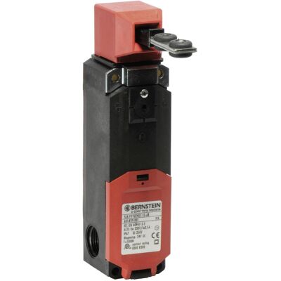 Bernstein SLK-M-UC-55-R0-A0-L0-0 Interrupteur de sécurité - IP67 - 24V - 5A Bernstein SLK-M-UC-55-R0-A0-L0-0 Interrupteur de sécurité - IP67 - 24V - 5A