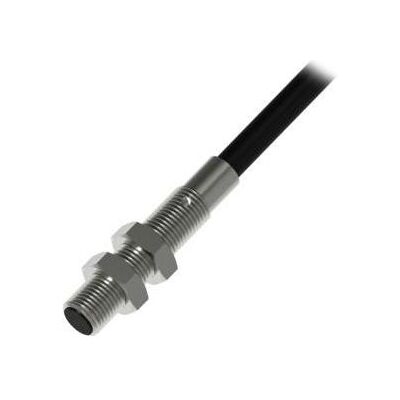 Bernstein Détecteur de proximité KIB-M05PS/001-KL2PU, Bouton + interrupteur Bernstein Détecteur de proximité KIB-M05PS/001-KL2PU, Bouton + interrupteur