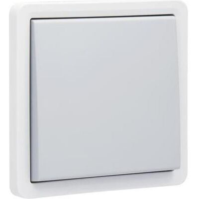 Interrupteur de Correspondance Niko 10A IP55 Noir - Interrupteur de Correspondance Interrupteur de Correspondance Niko 10A IP55 Noir - Interrupteur de Correspondance