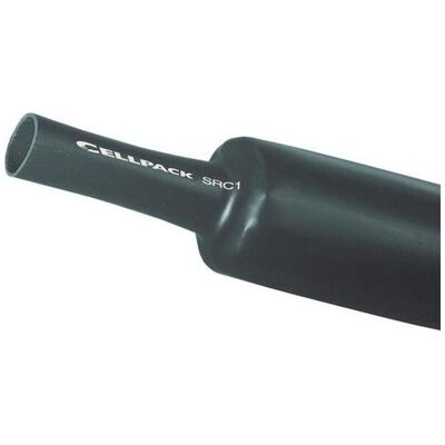 CellPack, Gaine thermorétractable, Gaine thermorétractable à paroi mince SRC138-19,1/1000 (1x) CellPack, Gaine thermorétractable, Gaine thermorétractable à paroi mince SRC138-19,1/1000 (1x)