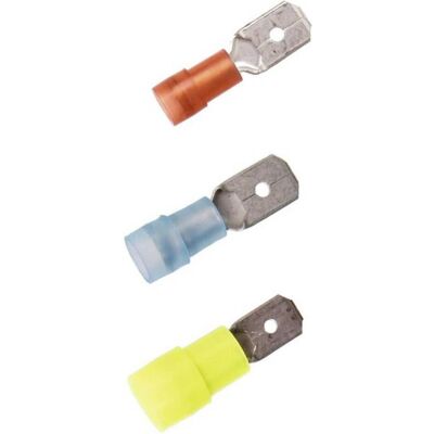 LAPP 61794968 Manchon plat - Connecteur électrique LAPP 61794968 Manchon plat - Connecteur électrique