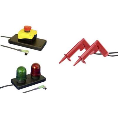 Gossen Metrawatt - Z506Z - HV-Package PRIME AC - Sonde Gossen Metrawatt - Z506Z - HV-Package PRIME AC - Sonde