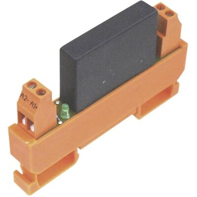 Appoldt 2115 - Relais 20A - charge résistive/inductive Appoldt 2115 - Relais 20A - charge résistive/inductive