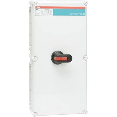 ABB OT200KFCC3T, Relai ABB OT200KFCC3T, Relai