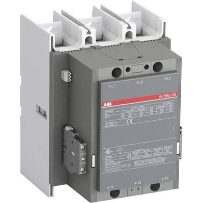 ABB AF580-30-22 200-50V, Relai ABB AF580-30-22 200-50V, Relai