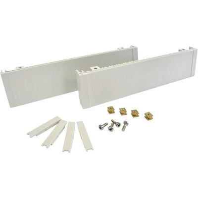 Bopla AB 02009 Kit di montaggio 1 Paio/a, Accessoires électroniques + boîtier Bopla AB 02009 Kit di montaggio 1 Paio/a, Accessoires électroniques + boîtier