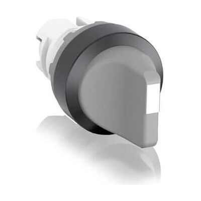 ABB M2SS2-10U, Bouton + interrupteur, Noir ABB M2SS2-10U, Bouton + interrupteur, Noir