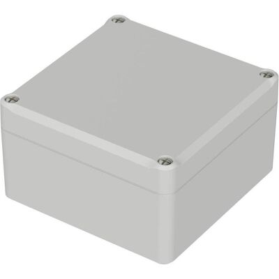 Bopla EUROMAS ET 212 Boîtier industriel - IP65 Protection Bopla EUROMAS ET 212 Boîtier industriel - IP65 Protection