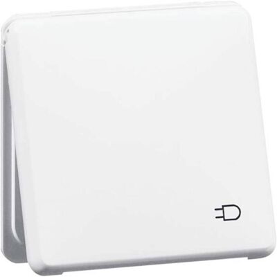 Peha de Honeywell D 80.6611 K WU W - Prise électrique Peha de Honeywell D 80.6611 K WU W - Prise électrique