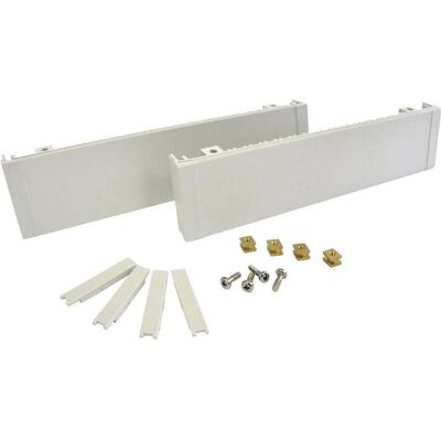 Bopla AB 02009 Kit di montaggio 1 Paio/a, Accessoires électroniques + boîtier Bopla AB 02009 Kit di montaggio 1 Paio/a, Accessoires électroniques + boîtier