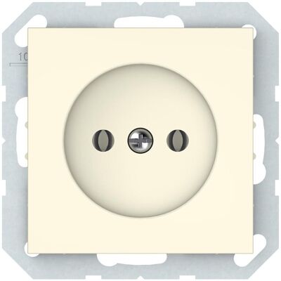 Vila, Prise de courant, SOCKET IVORY RP16-001-02 QR1000 Vila, Prise de courant, SOCKET IVORY RP16-001-02 QR1000