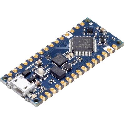 Arduino ABX00028-6P Carte Nano Every, Carte de développement + kit Arduino ABX00028-6P Carte Nano Every, Carte de développement + kit