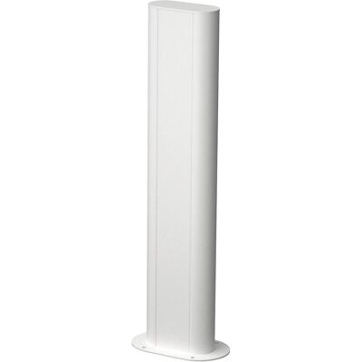 OBO Bettermann - ISSOGHS70140RW - Blanc - Colonne d'installation OBO Bettermann - ISSOGHS70140RW - Blanc - Colonne d'installation