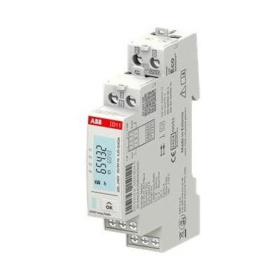 ABB, Compteur de courant, D11 15-M 40 MBUS ABB, Compteur de courant, D11 15-M 40 MBUS