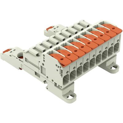 Wago 831-1209/306-000, Câble + prise électronique Wago 831-1209/306-000, Câble + prise électronique