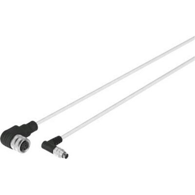 Festo NEBP-M16W6-K-2-M9W5 575898 CÂBLE DE RACCORDEMENT, Câble + prise électronique Festo NEBP-M16W6-K-2-M9W5 575898 CÂBLE DE RACCORDEMENT, Câble + prise électronique