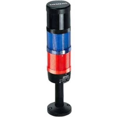 Adaptateur pour colonne de signal Siemens 8WD4308-0DD - Sortie de câble latérale Adaptateur pour colonne de signal Siemens 8WD4308-0DD - Sortie de câble latérale