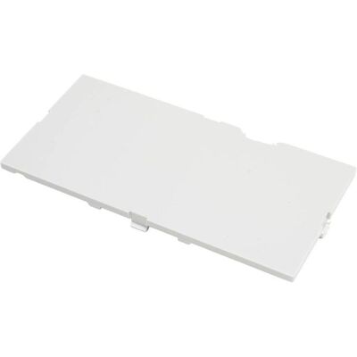 Hammond 1597D5MPH Abdeckung ABS-PC Grau L x B H 84 2 42 mm 1 St., Accessoires électroniques + boîtier, Gris Hammond 1597D5MPH Abdeckung ABS-PC Grau L x B H 84 2 42 mm 1 St., Accessoires électroniques + boîtier, Gris