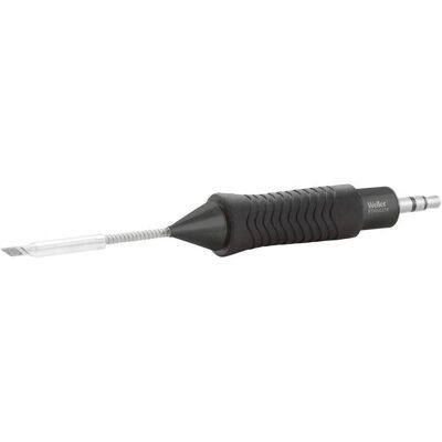 Pointe de soudure Weller RTMS 025 K MS - Couteau - 2,50mm - Accessoires de soudure Pointe de soudure Weller RTMS 025 K MS - Couteau - 2,50mm - Accessoires de soudure