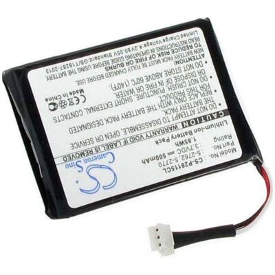 Batterie Cameron Sino pour GE 5-2762 5-2770 - Batterie Batterie Cameron Sino pour GE 5-2762 5-2770 - Batterie