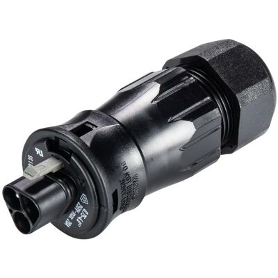 WIELAND RST20I3 KS5 G - Prise de câble pour câbles de 13-18mm - Connecteur électrique WIELAND RST20I3 KS5 G - Prise de câble pour câbles de 13-18mm - Connecteur électrique