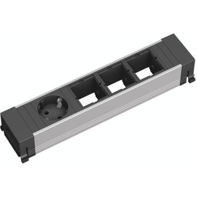 Bachmann Multiplug 4 voies - Power Strip Bachmann Multiplug 4 voies - Power Strip