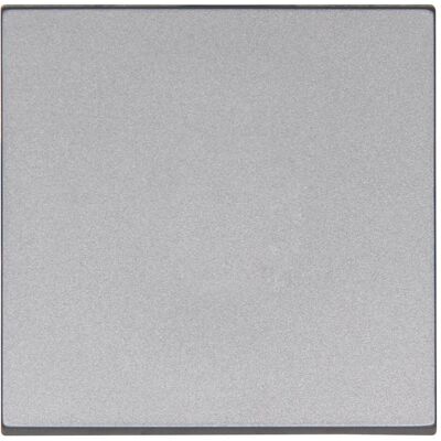 Kopp Bascule n.c. HK07 acier 490047000, Bouton + interrupteur, Argent Kopp Bascule n.c. HK07 acier 490047000, Bouton + interrupteur, Argent