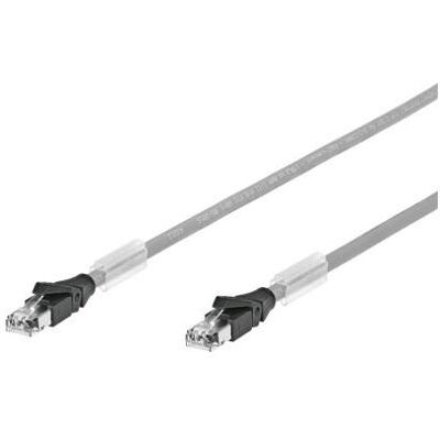 Festo 8040455 Câble de raccordement pour capteur ou actionneur, 1,00 m, nombre de pôles : 4, 1 pièce., Câble + prise électronique Festo 8040455 Câble de raccordement pour capteur ou actionneur, 1,00 m, nombre de pôles : 4, 1 pièce., Câble + prise électronique