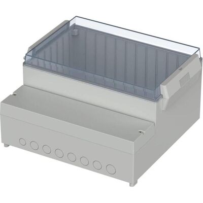 Bopla - REGLOCARD RCP 3500 - Gris clair Bopla - REGLOCARD RCP 3500 - Gris clair
