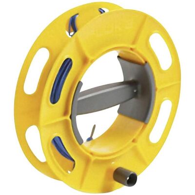 Bobine de câble de terre Fluke 4343731 - PVC blindé 25M Bobine de câble de terre Fluke 4343731 - PVC blindé 25M