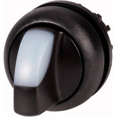 Anneau frontal noir Eaton M22S-WLK3-W - Accessoires pour interrupteurs et sélecteurs Anneau frontal noir Eaton M22S-WLK3-W - Accessoires pour interrupteurs et sélecteurs