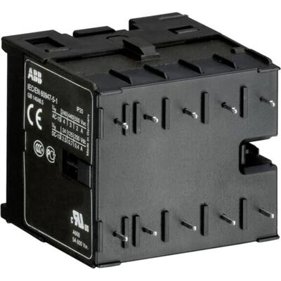 ABB K6-31Z-P-84, Relai ABB K6-31Z-P-84, Relai