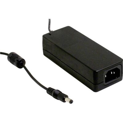 Mean Well Netzteil - 12V 60W, Chargeur universel Mean Well Netzteil - 12V 60W, Chargeur universel
