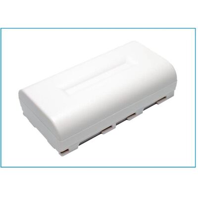 NoName Batterie pour Sokkia SHC250 etc. (1 pcs, Spécifique à l'appareil, 2600 mAh), Batteries + piles NoName Batterie pour Sokkia SHC250 etc. (1 pcs, Spécifique à l'appareil, 2600 mAh), Batteries + piles