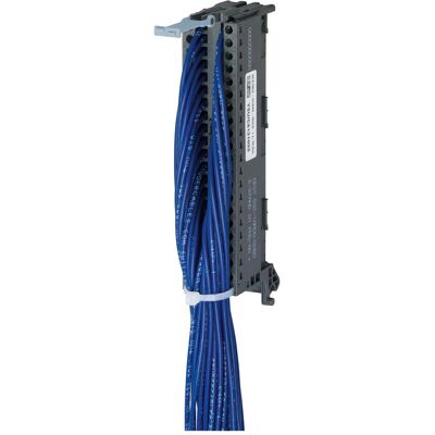 Connecteur frontal Siemens S7-1500 - 40 broches 6,5 m Connecteur frontal Siemens S7-1500 - 40 broches 6,5 m
