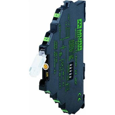 Murr Elektronik Murrelektronik Multitimer 6652350, Relai Murr Elektronik Murrelektronik Multitimer 6652350, Relai