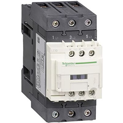 Schneider LC1D40AX7, Relai Schneider LC1D40AX7, Relai