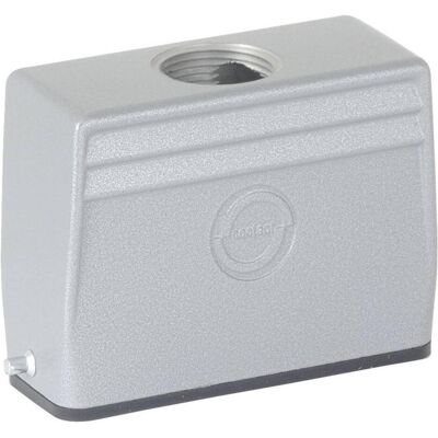 LAPP EPIC H-A 16 M25 Passe-câble Gris - Connecteur de câble électronique LAPP EPIC H-A 16 M25 Passe-câble Gris - Connecteur de câble électronique