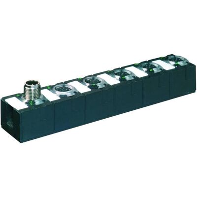 Murr Elektronik Module d'extension E/S, Câble + prise électronique Murr Elektronik Module d'extension E/S, Câble + prise électronique