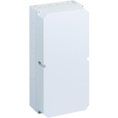 Spelsberg AKL 4-gh Boîtier - IP65, 300x600x210mm Spelsberg AKL 4-gh Boîtier - IP65, 300x600x210mm