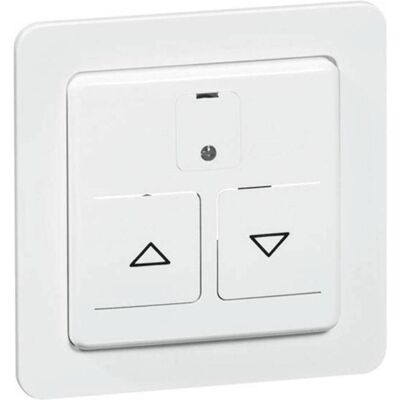 Peha, Interrupteurs éclairage + volets électriques, Couverture Peha, Interrupteurs éclairage + volets électriques, Couverture