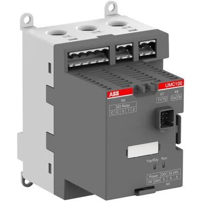 ABB Contrôleur de moteur, Relai ABB Contrôleur de moteur, Relai