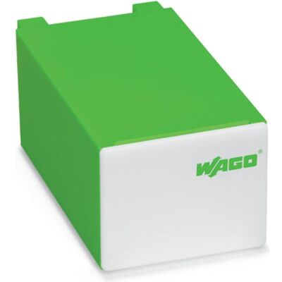 Tiroir d'armoire de commutation WAGO 709-591 - Pour TS35 Tiroir d'armoire de commutation WAGO 709-591 - Pour TS35