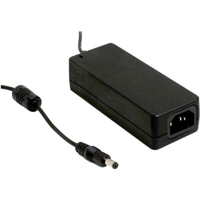 Mean Well GSM40A07-P1J Alimentation médicale 7,5V/5,34A - Convertisseur d'énergie Mean Well GSM40A07-P1J Alimentation médicale 7,5V/5,34A - Convertisseur d'énergie