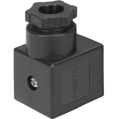 Festo, Prise de courant, Prise 34583 Festo, Prise de courant, Prise 34583