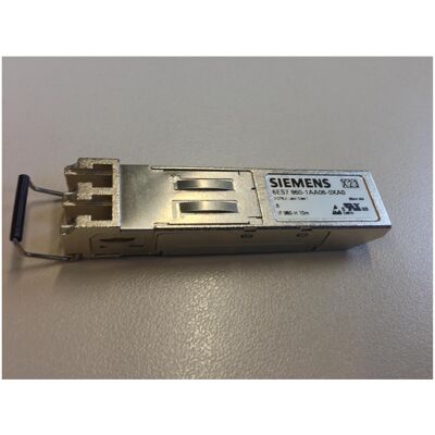 Siemens 6ES7960-1AB06-0XA0 Module de synchronisation - Automatisation Siemens 6ES7960-1AB06-0XA0 Module de synchronisation - Automatisation
