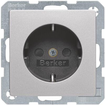 Berker, Prise de courant, 41236084 Berker, Prise de courant, 41236084