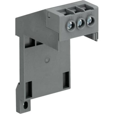 ABB DB16 Installation individuelle adaptée au T16 1SAZ701901R0001, Relai ABB DB16 Installation individuelle adaptée au T16 1SAZ701901R0001, Relai
