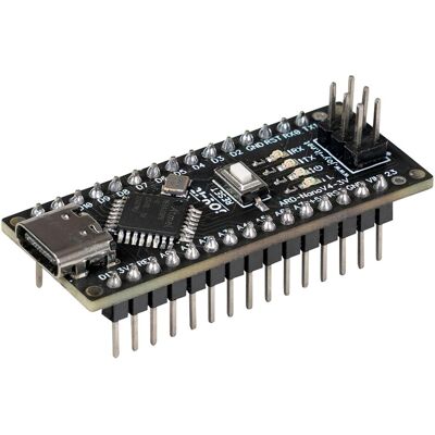 Joy-it NanoV4-3V Arduino Board, Carte de développement + kit Joy-it NanoV4-3V Arduino Board, Carte de développement + kit